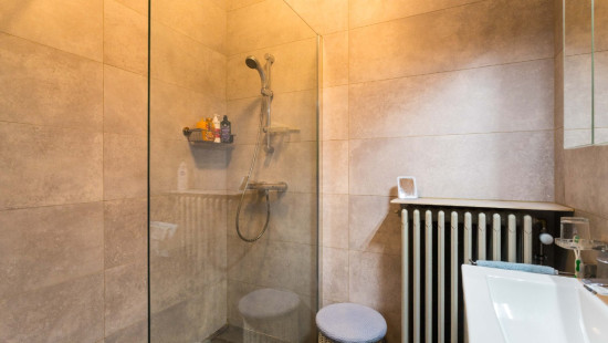 Watertorenstraat - 25 - - 8520