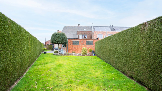 Watertorenstraat - 25 - - 8520