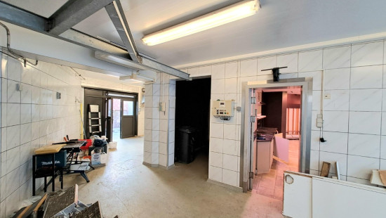 Deerlijkstraat - 32 - - 8550