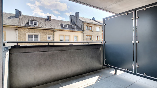 Rue Scheuer - 116/13 - Bloc B - 6700