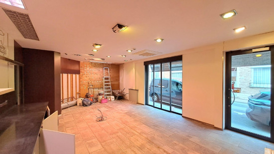 Deerlijkstraat - 32 - - 8550