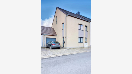 Rue de Berlin - 46 - - 1400