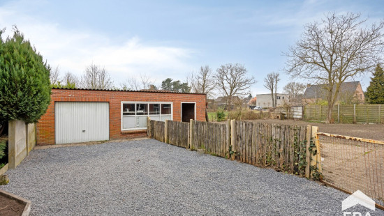 Koning Boudewijnstraat - 69 - - 3920