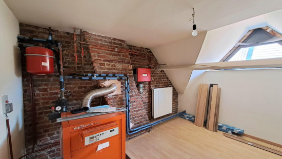 Deerlijkstraat - 32 - - 8550