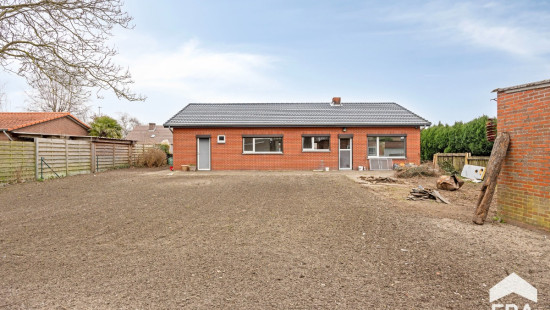 Koning Boudewijnstraat - 69 - - 3920