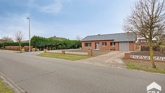 Koning Boudewijnstraat - 69 - - 3920