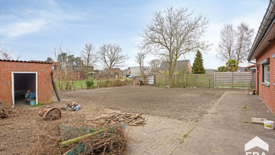 Koning Boudewijnstraat - 69 - - 3920
