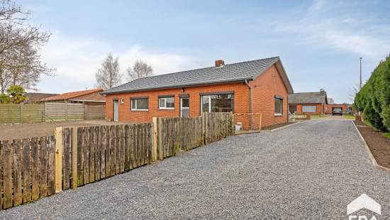 Koning Boudewijnstraat - 69 - - 3920
