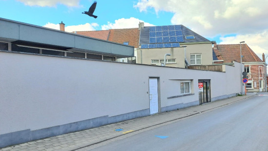Deerlijkstraat - 32 - - 8550