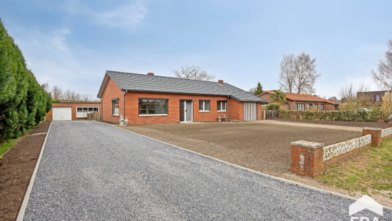 Koning Boudewijnstraat - 69 - - 3920