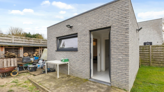 Veurnestraat - 246 - - 8660