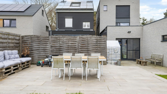 Veurnestraat - 246 - - 8660