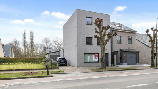 Veurnestraat - 246 - - 8660