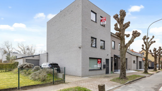 Veurnestraat - 246 - - 8660