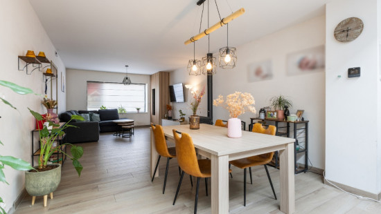 Veurnestraat - 246 - - 8660