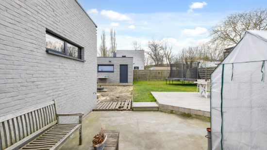 Veurnestraat - 246 - - 8660