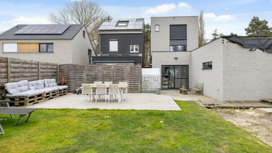 Veurnestraat - 246 - - 8660
