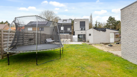 Veurnestraat - 246 - - 8660