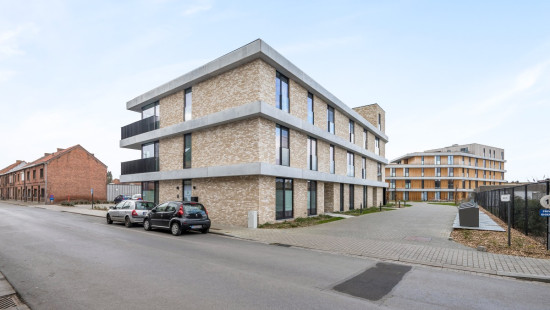 Prosper van Raemdonckstraat - 64 - 201 - C204 - 9120