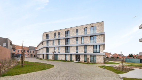 Prosper van Raemdonckstraat - 70 - 101 - B104 - 9120