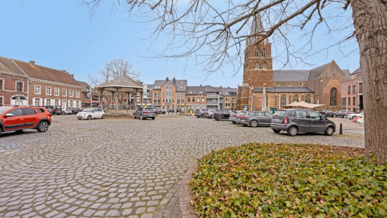 Markt - 16 - - 3545