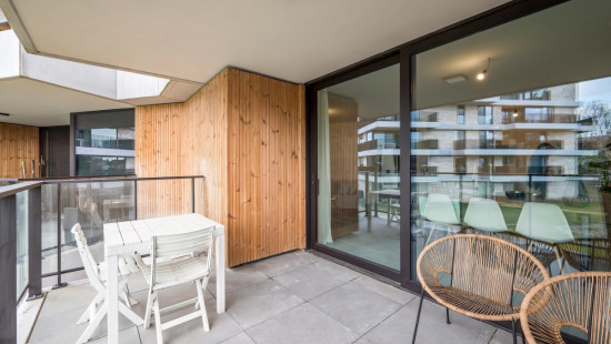 Prosper van Raemdonckstraat - 70 - 101 - B104 - 9120