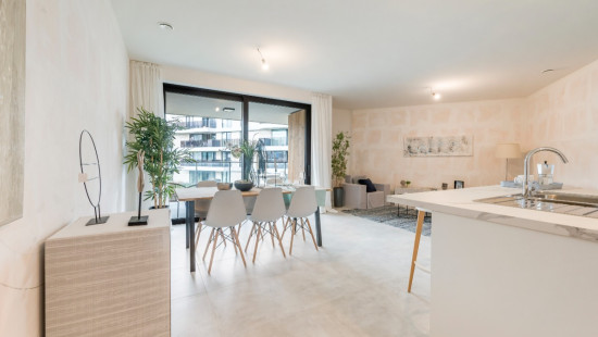 Prosper van Raemdonckstraat - 70 - 101 - B104 - 9120