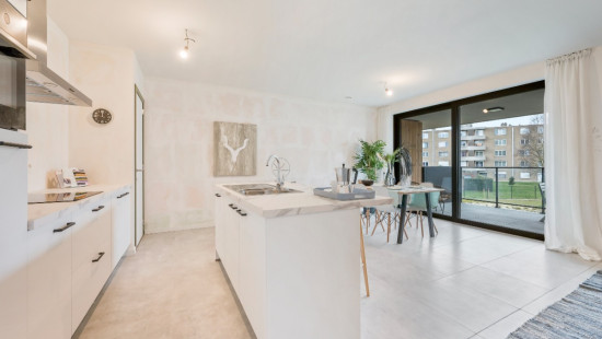 Prosper van Raemdonckstraat - 70 - 101 - B104 - 9120