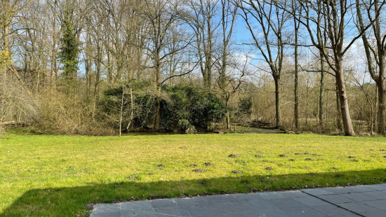 Peulisbaan - 4 - - 2820