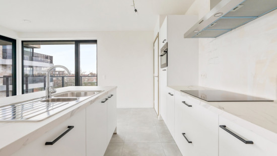 Prosper van Raemdonckstraat - 72 - 302 - B301 - 9120