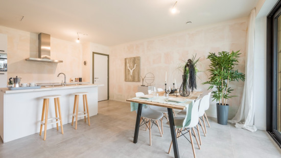 Prosper van Raemdonckstraat - 70 - 101 - B104 - 9120
