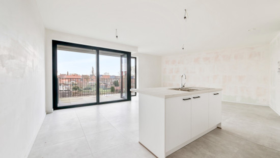 Prosper van Raemdonckstraat - 64 - 201 - C204 - 9120