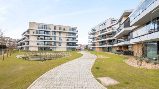 Prosper van Raemdonckstraat - 72 - 302 - B301 - 9120
