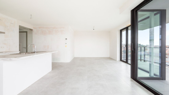 Prosper van Raemdonckstraat - 72 - 302 - B301 - 9120