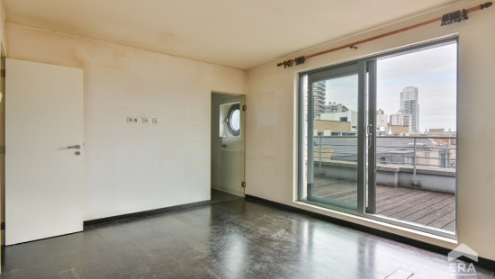 Rue du Frontispice - 3 - 6 - 1000