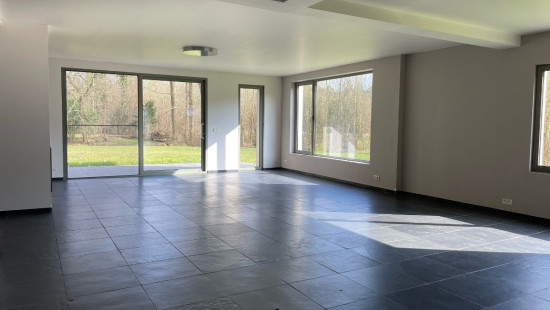 Peulisbaan - 4 - - 2820