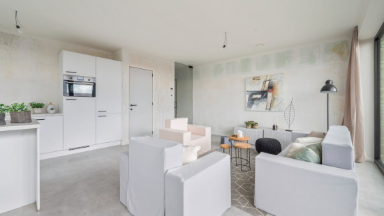 Prosper van Raemdonckstraat - 74 - 403 - A401 - 9120