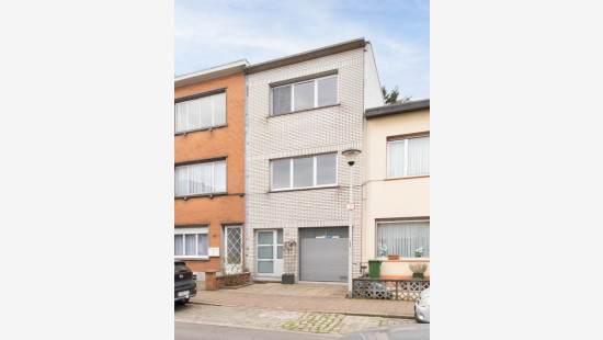 Schijfwerpersstraat - 69 - - 2020