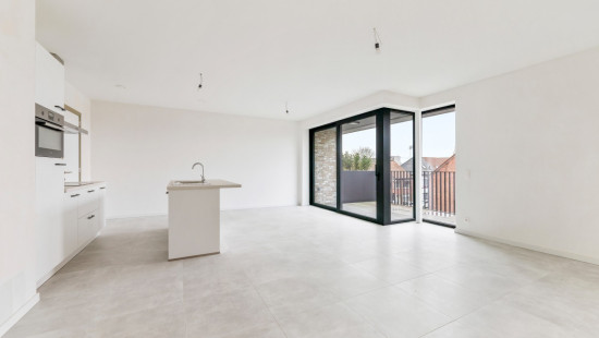 Prosper van Raemdonckstraat - 64 - 201 - C204 - 9120