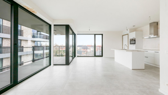 Prosper van Raemdonckstraat - 72 - 302 - B301 - 9120