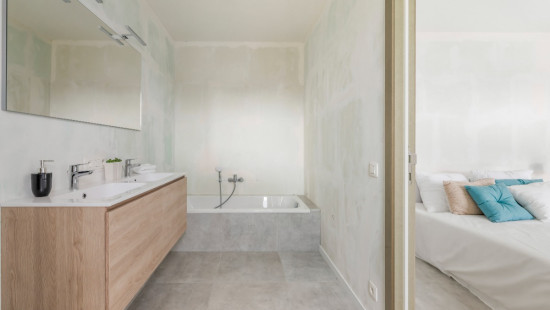 Prosper van Raemdonckstraat - 70 - 101 - B104 - 9120