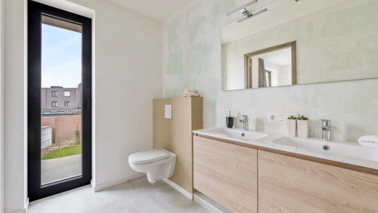 Prosper van Raemdonckstraat - 70 - 101 - B104 - 9120