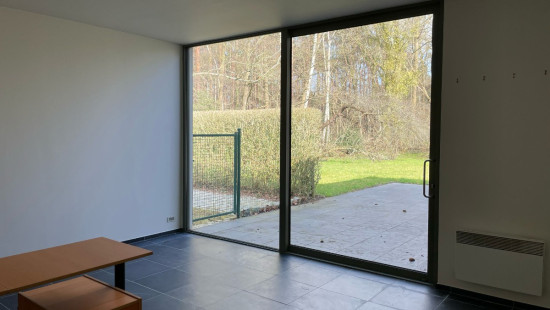 Peulisbaan - 4 - - 2820