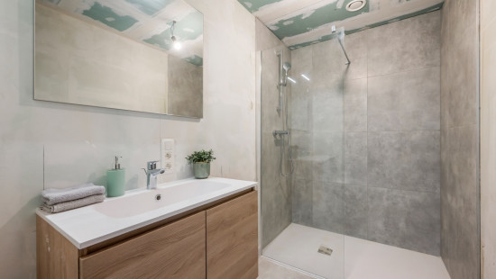 Prosper van Raemdonckstraat - 70 - 101 - B104 - 9120