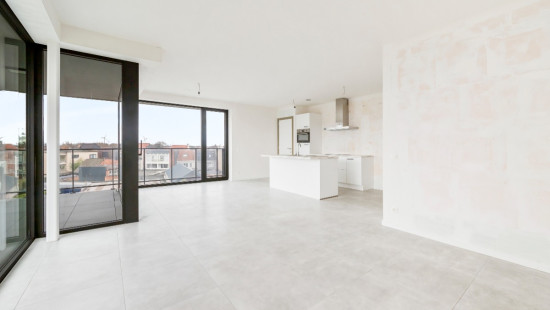Prosper van Raemdonckstraat - 72 - 302 - B301 - 9120
