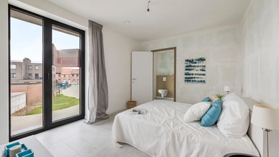 Prosper van Raemdonckstraat - 70 - 101 - B104 - 9120