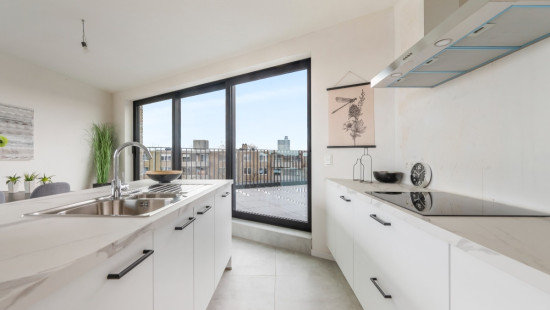 Prosper van Raemdonckstraat - 74 - 403 - A401 - 9120