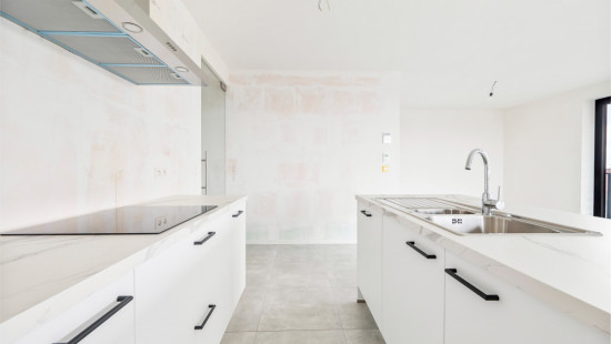Prosper van Raemdonckstraat - 72 - 302 - B301 - 9120
