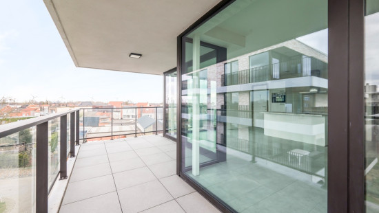 Prosper van Raemdonckstraat - 72 - 302 - B301 - 9120
