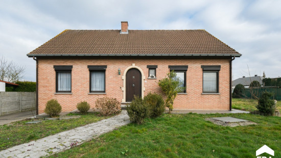 Sint-Truidersteenweg - 538 - - 3840